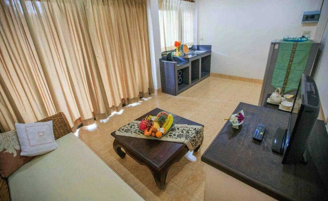 Meewaya Hotel Чавенг Экстерьер фото